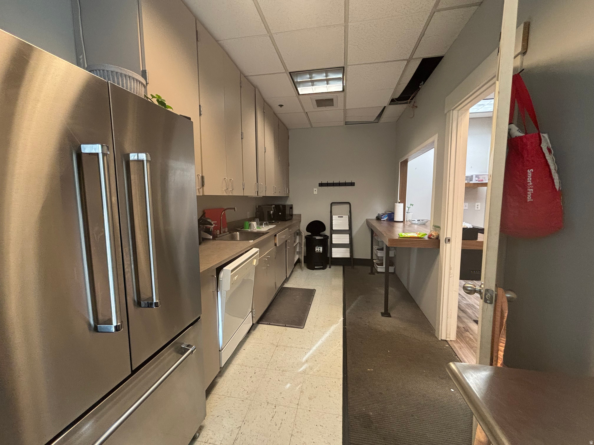 PARK - Commercial Lease