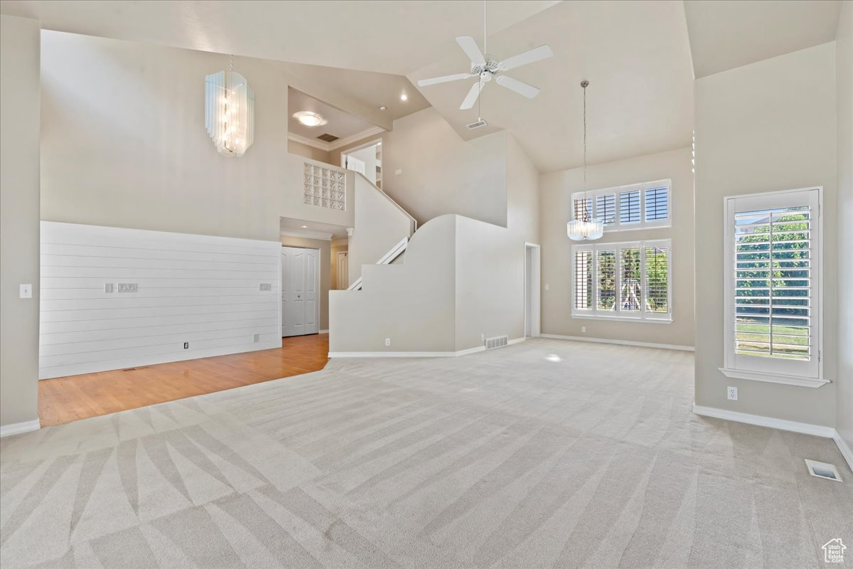 WASATCH DOWNS - Residential