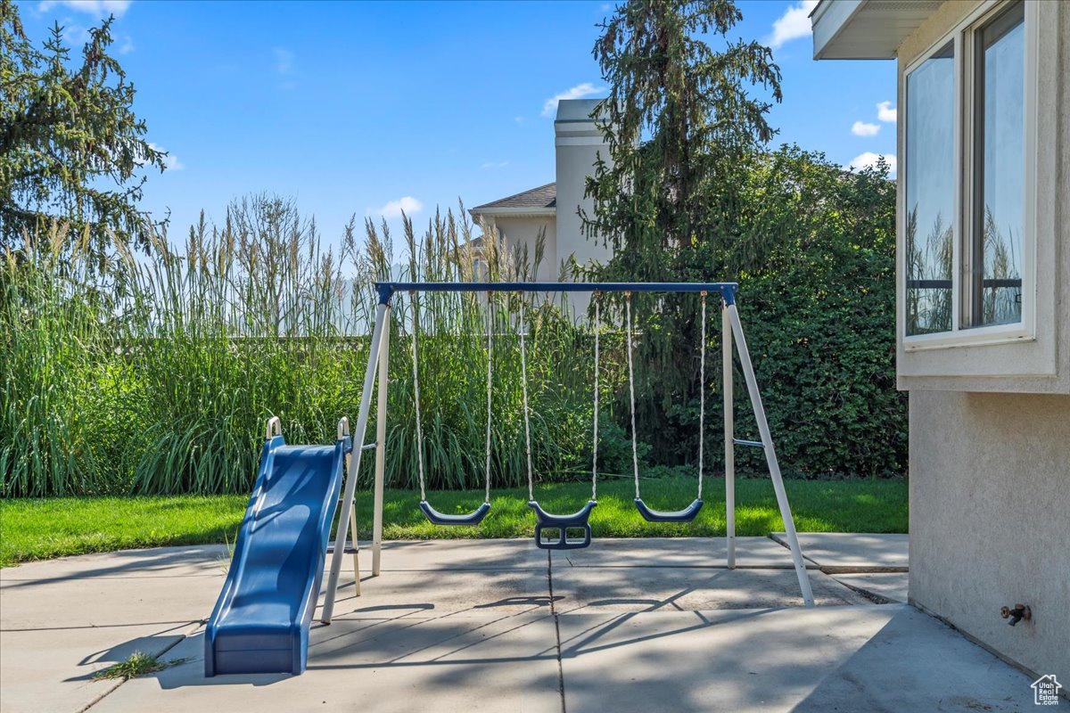 WASATCH DOWNS - Residential