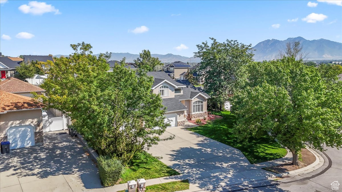 WASATCH DOWNS - Residential