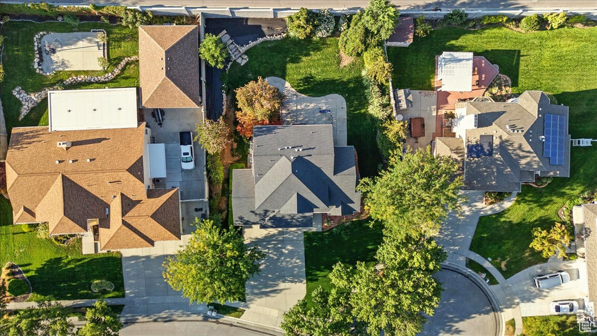 WASATCH DOWNS - Residential