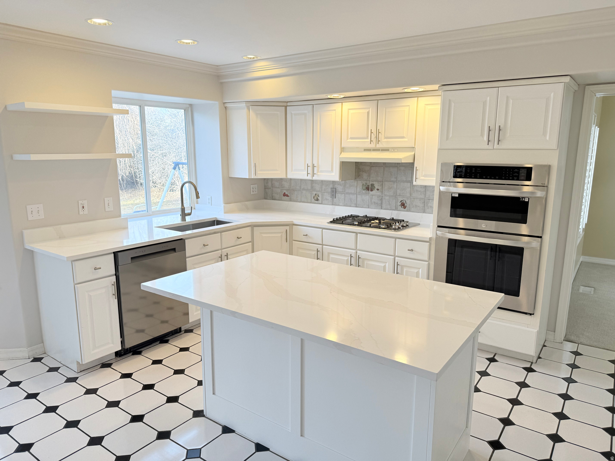 WASATCH DOWNS - Residential