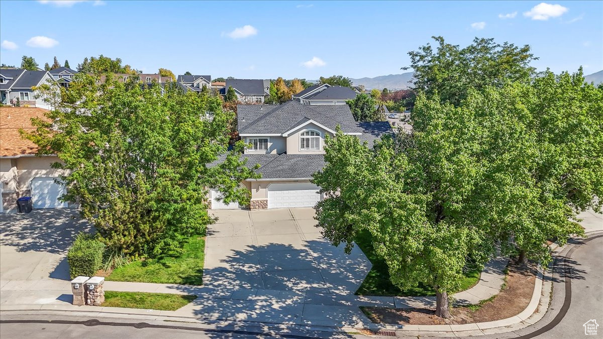 WASATCH DOWNS - Residential