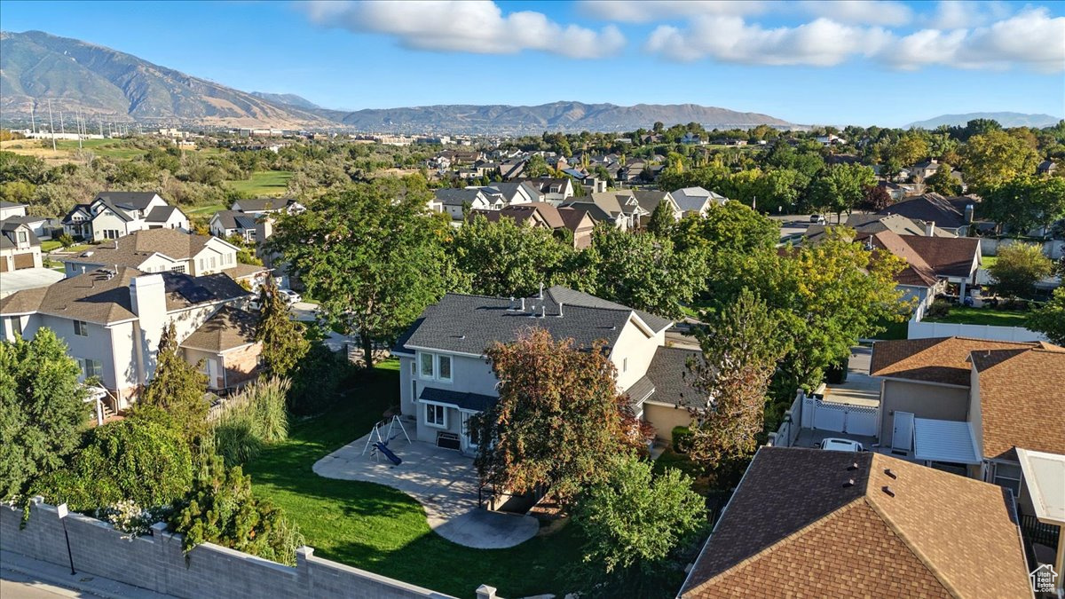 WASATCH DOWNS - Residential