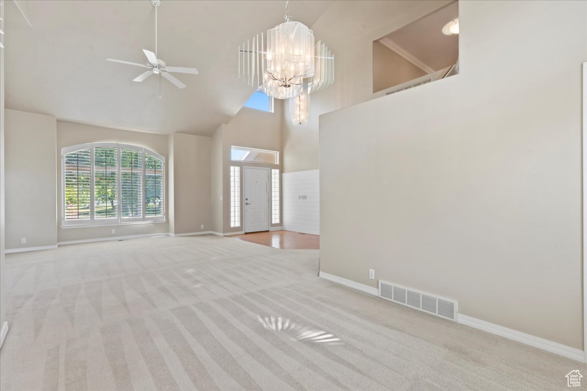 WASATCH DOWNS - Residential