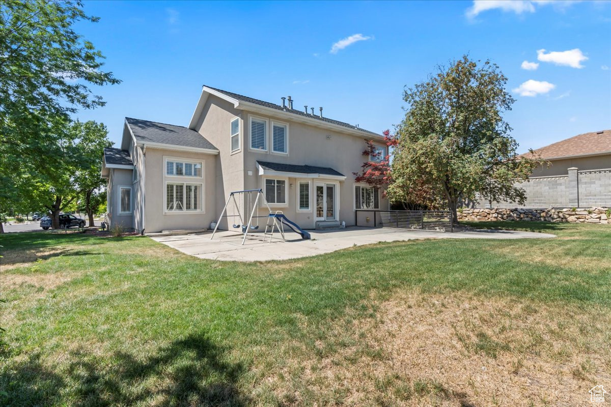 WASATCH DOWNS - Residential