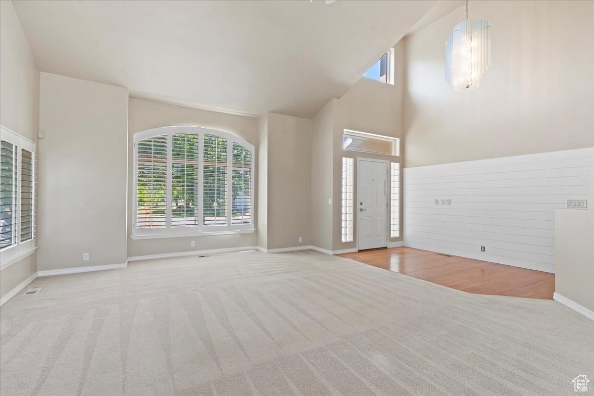 WASATCH DOWNS - Residential