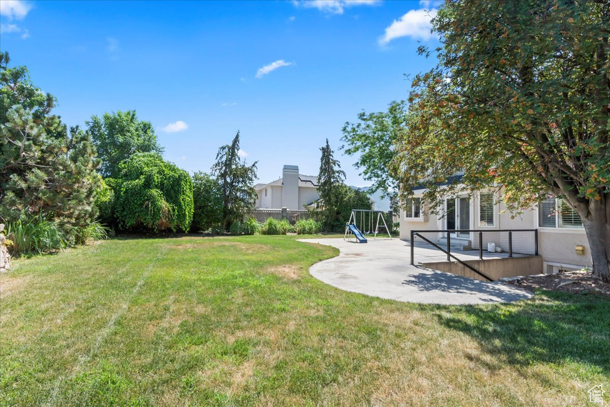 WASATCH DOWNS - Residential