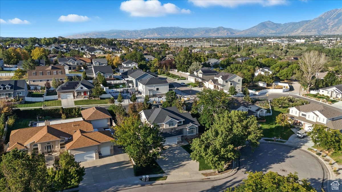 WASATCH DOWNS - Residential