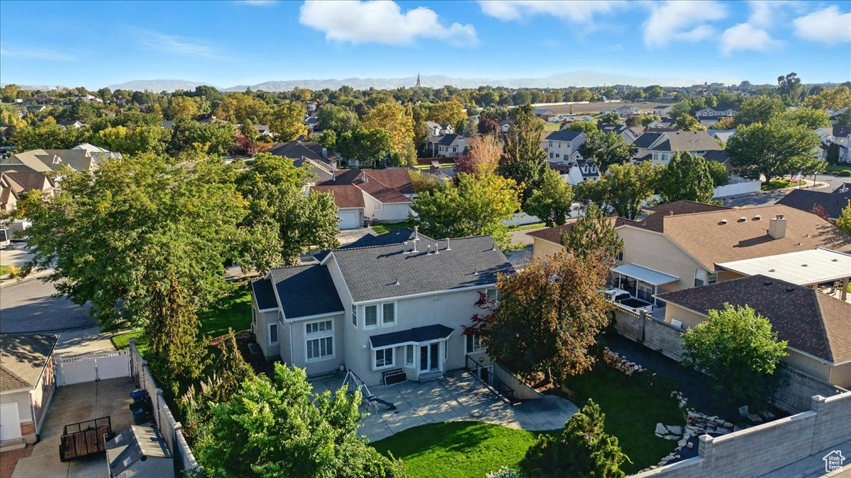 WASATCH DOWNS - Residential