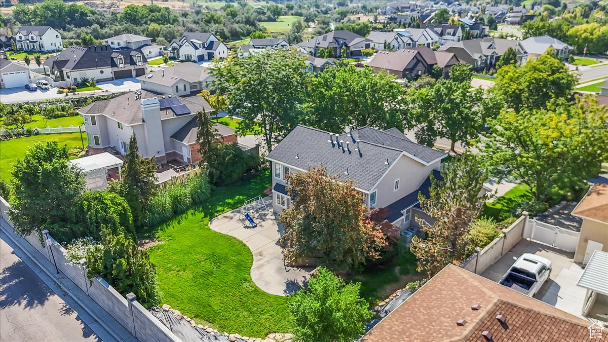 WASATCH DOWNS - Residential