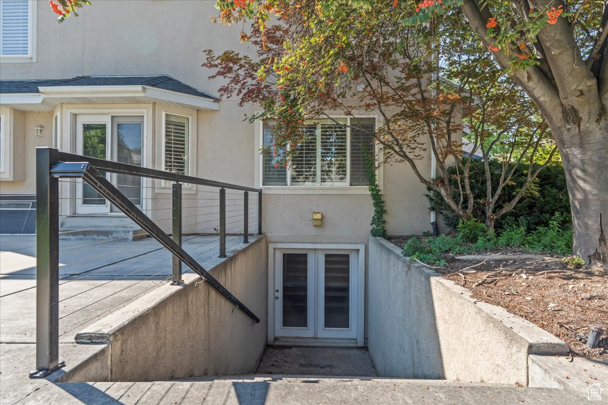 WASATCH DOWNS - Residential