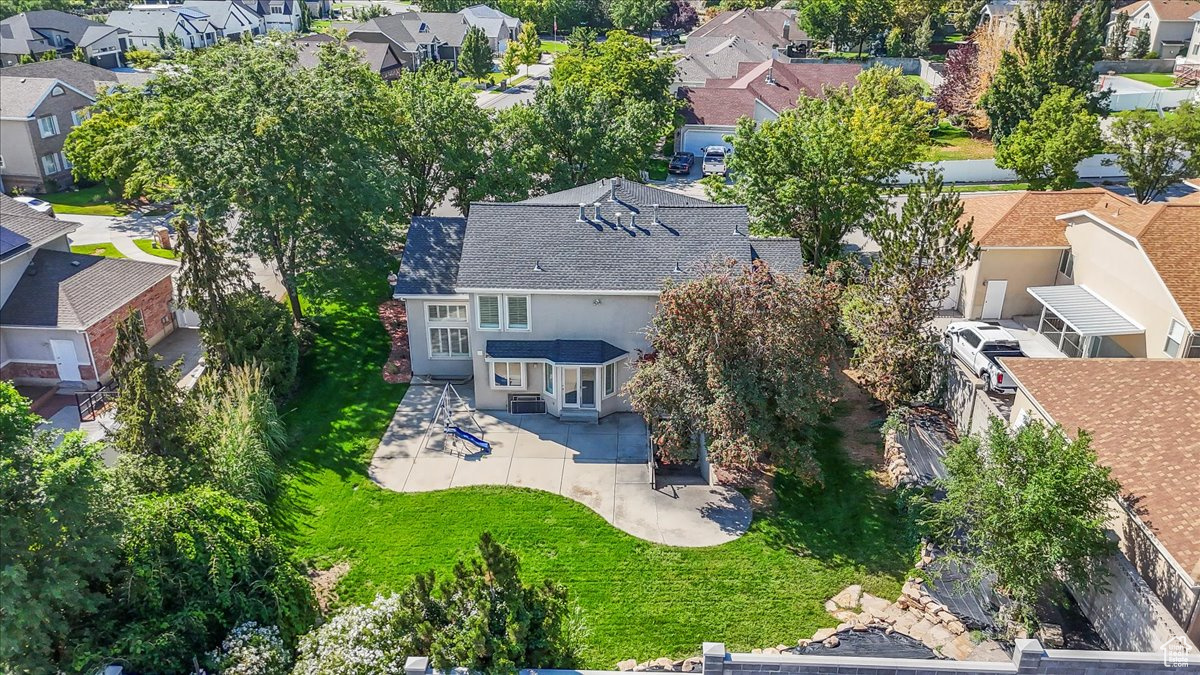 WASATCH DOWNS - Residential