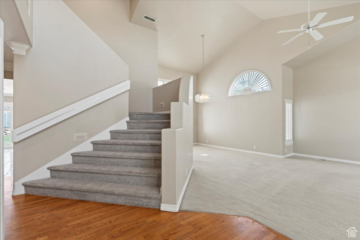 WASATCH DOWNS - Residential