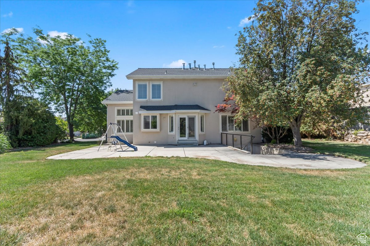 WASATCH DOWNS - Residential