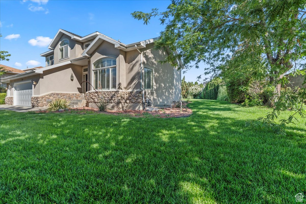 WASATCH DOWNS - Residential