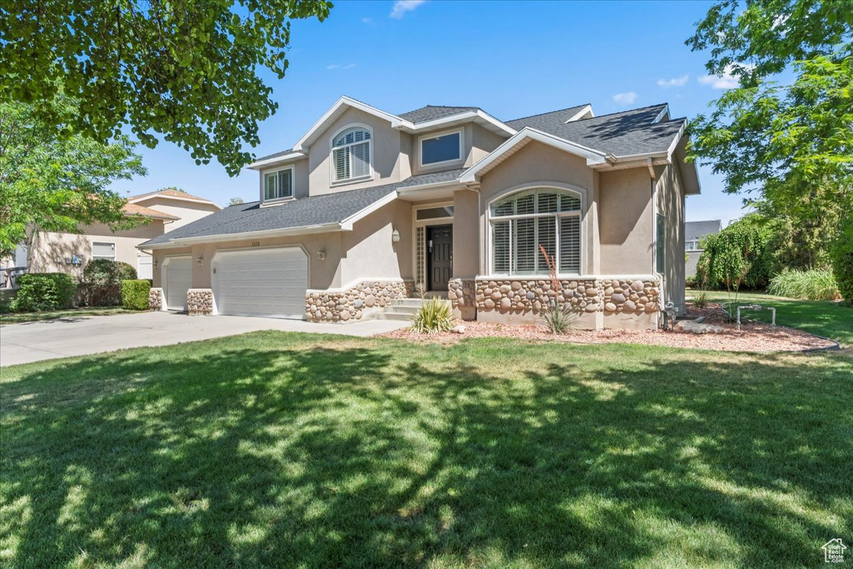 WASATCH DOWNS - Residential