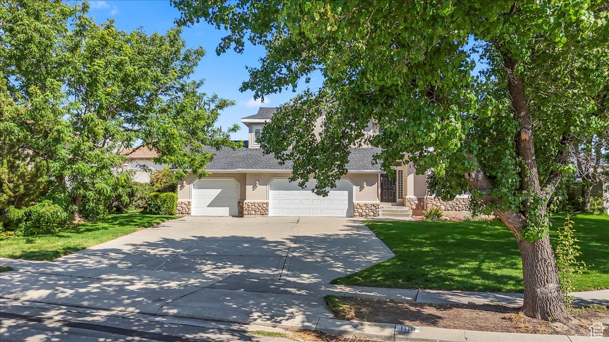 WASATCH DOWNS - Residential