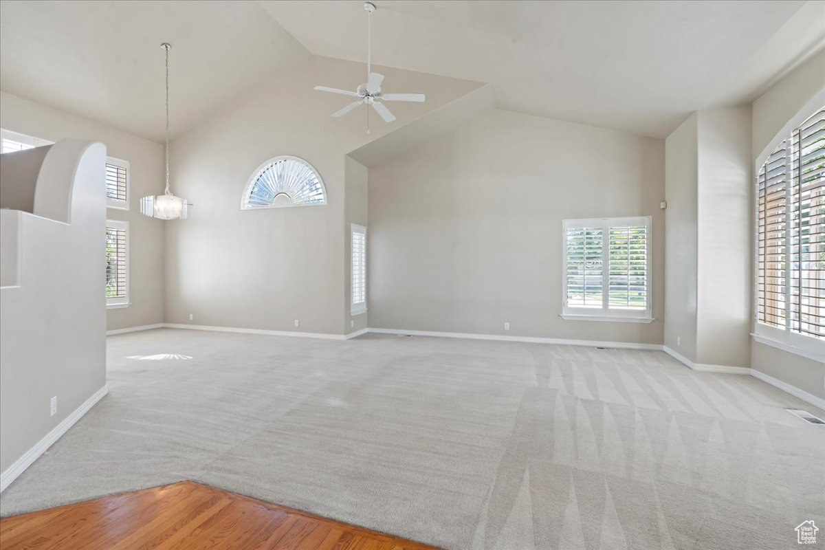 WASATCH DOWNS - Residential