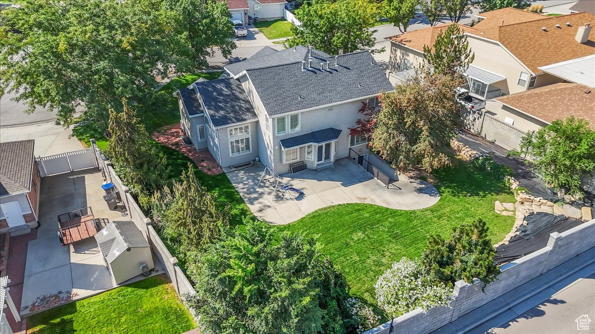 WASATCH DOWNS - Residential