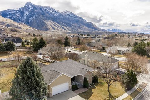 Tiny photo for 875 S BLUE RIDGE LN, Alpine, UT 84004 (MLS # 2142444)