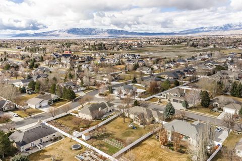 Tiny photo for 875 S BLUE RIDGE LN, Alpine, UT 84004 (MLS # 2142444)