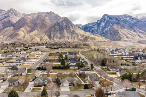 Tiny photo for 875 S BLUE RIDGE LN, Alpine, UT 84004 (MLS # 2142444)