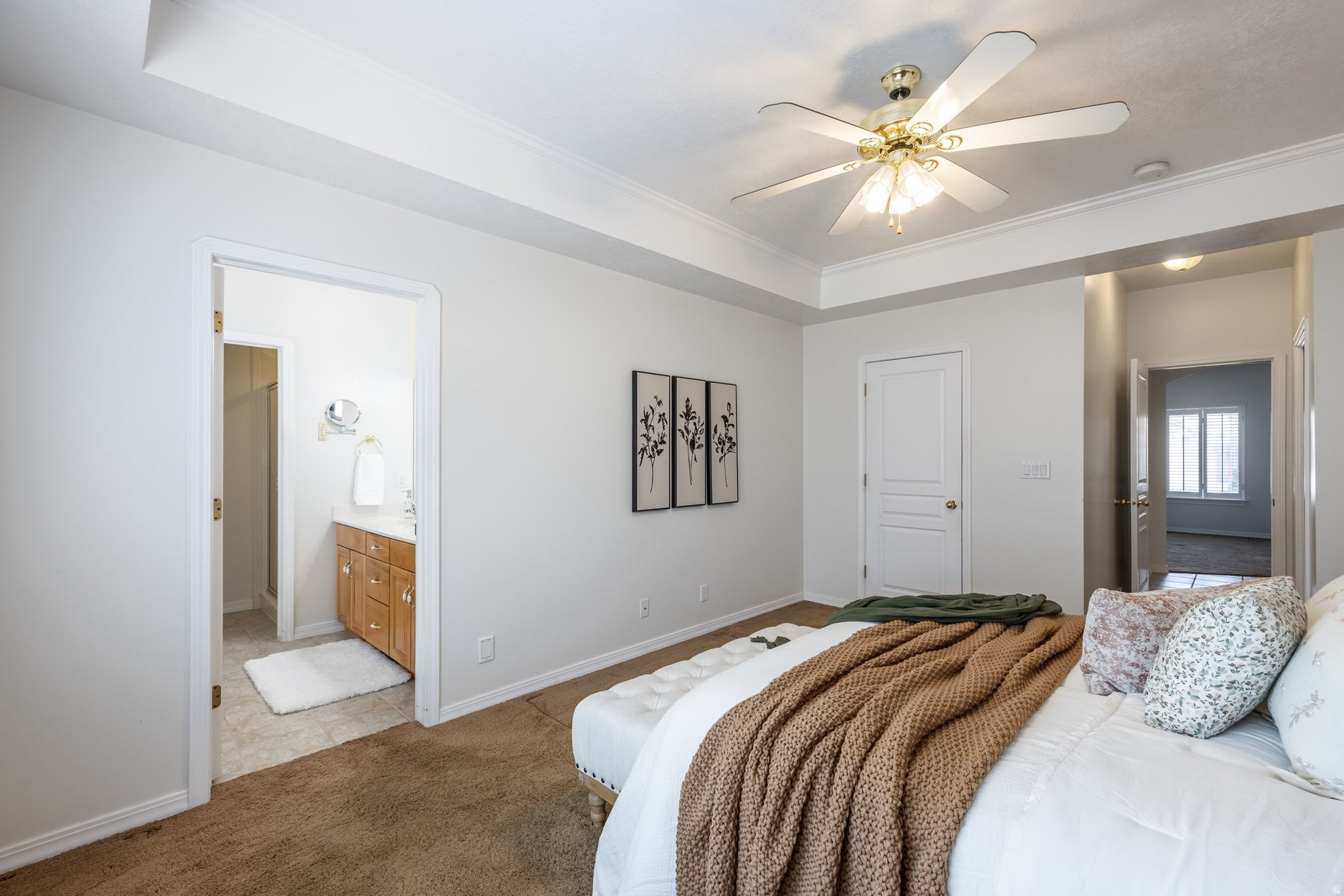 PARK AT SOUTH POINTE - Residential