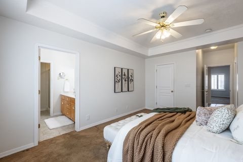 Tiny photo for 875 S BLUE RIDGE LN, Alpine, UT 84004 (MLS # 2142444)