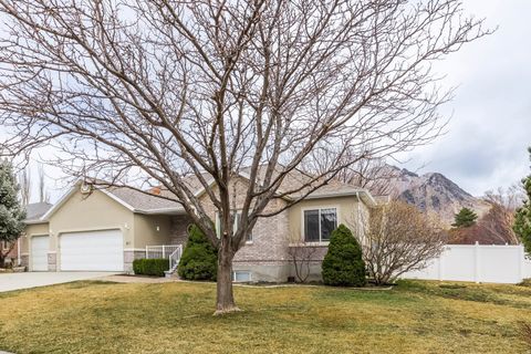 Tiny photo for 875 S BLUE RIDGE LN, Alpine, UT 84004 (MLS # 2142444)