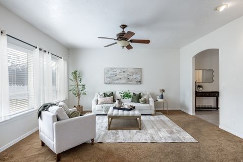 Tiny photo for 875 S BLUE RIDGE LN, Alpine, UT 84004 (MLS # 2142444)