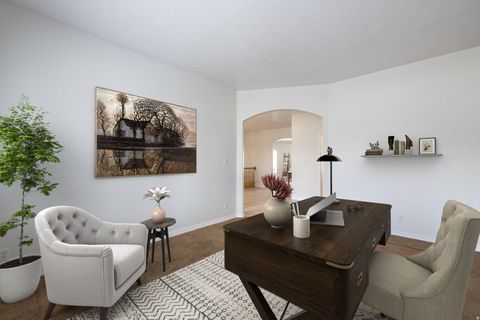 Tiny photo for 875 S BLUE RIDGE LN, Alpine, UT 84004 (MLS # 2142444)