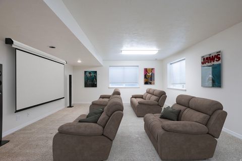 Tiny photo for 875 S BLUE RIDGE LN, Alpine, UT 84004 (MLS # 2142444)