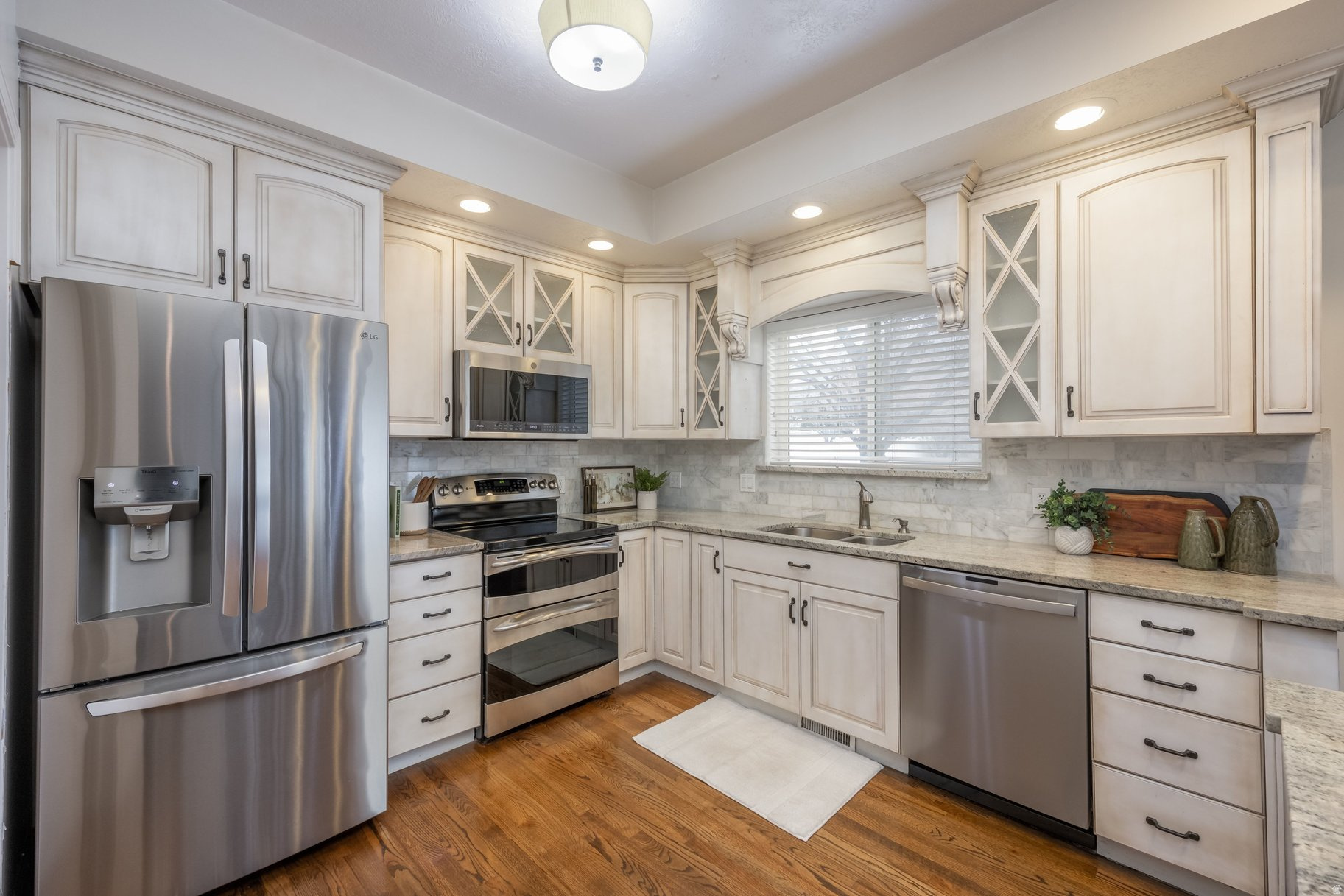 PARK AT SOUTH POINTE - Residential