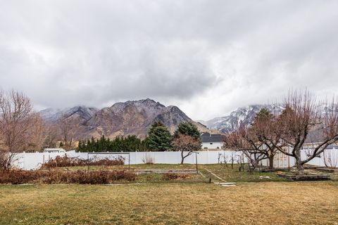 Tiny photo for 875 S BLUE RIDGE LN, Alpine, UT 84004 (MLS # 2142444)