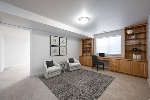 Tiny photo for 875 S BLUE RIDGE LN, Alpine, UT 84004 (MLS # 2142444)