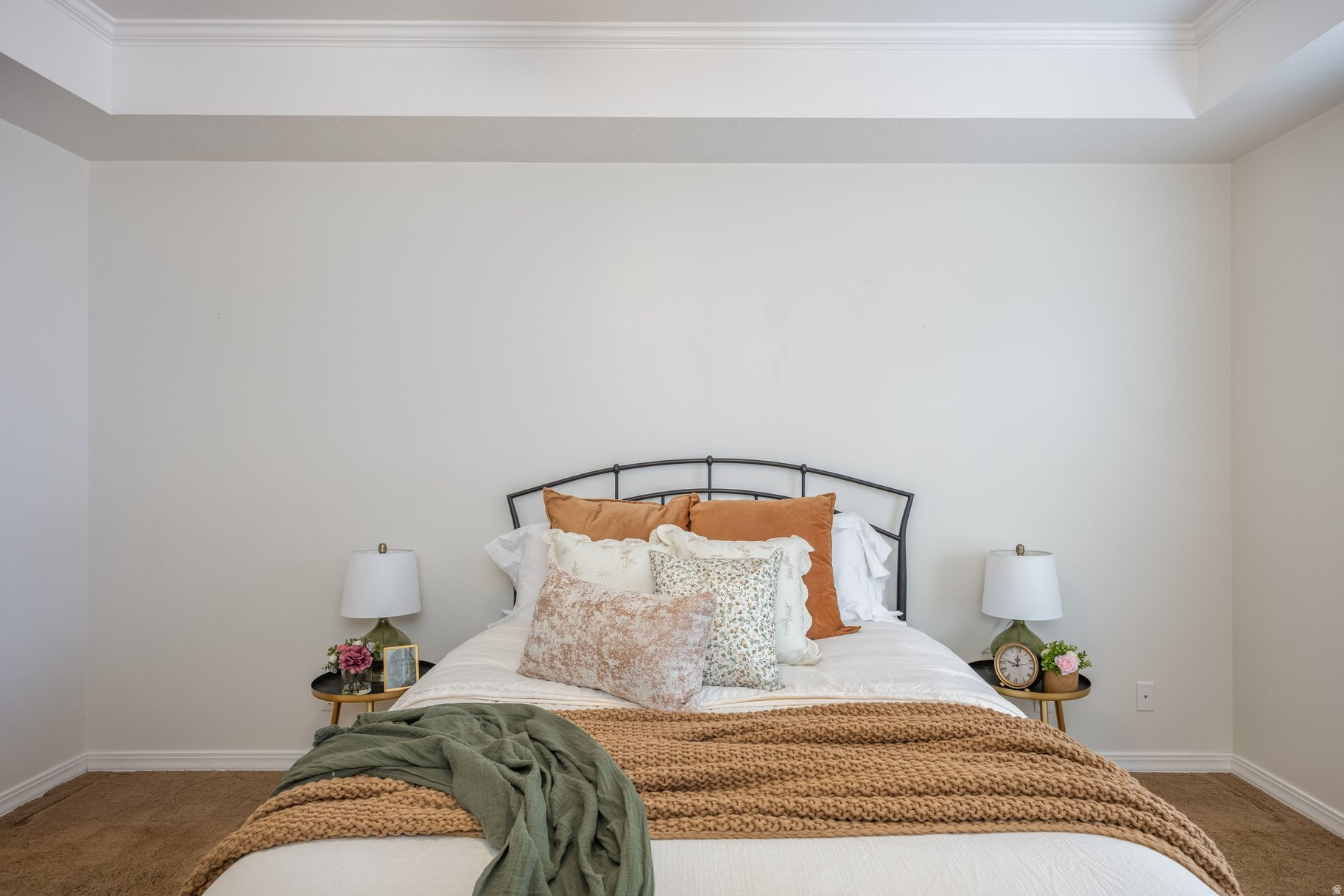 PARK AT SOUTH POINTE - Residential