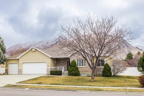 Tiny photo for 875 S BLUE RIDGE LN, Alpine, UT 84004 (MLS # 2142444)