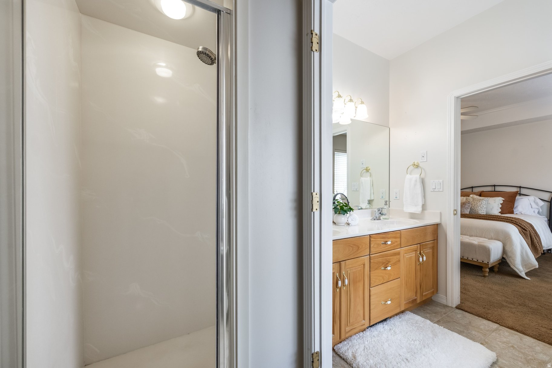 PARK AT SOUTH POINTE - Residential