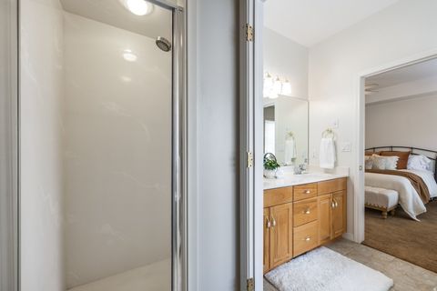 Tiny photo for 875 S BLUE RIDGE LN, Alpine, UT 84004 (MLS # 2142444)