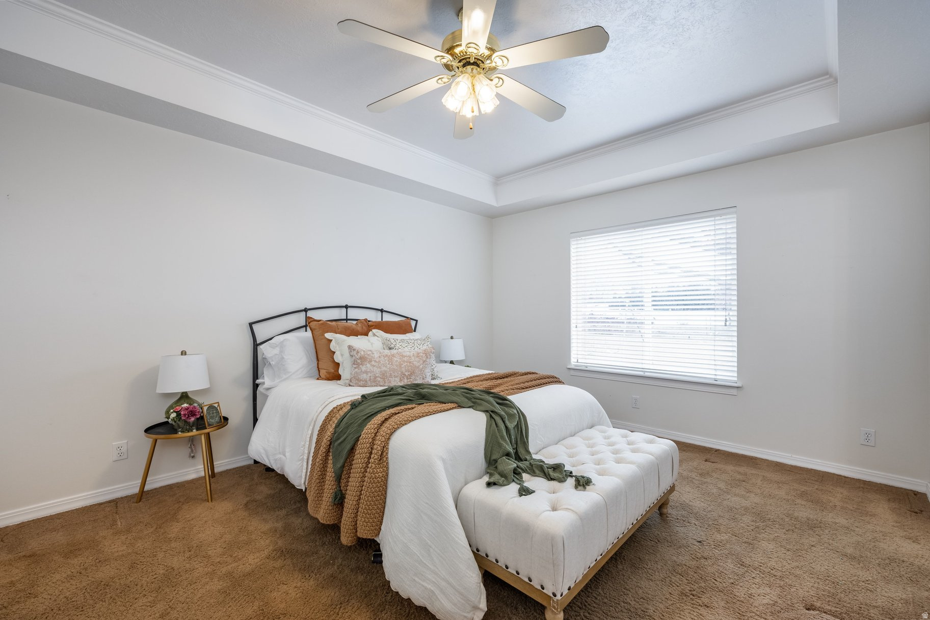 PARK AT SOUTH POINTE - Residential