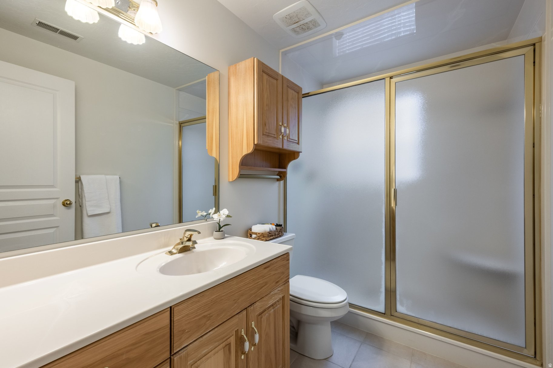 PARK AT SOUTH POINTE - Residential