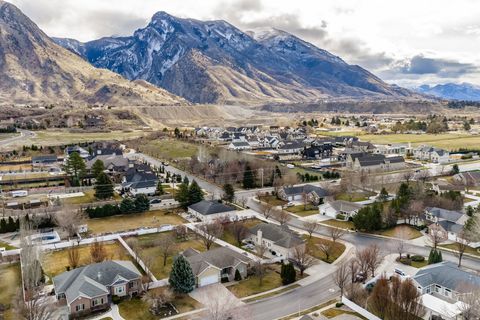 Tiny photo for 875 S BLUE RIDGE LN, Alpine, UT 84004 (MLS # 2142444)