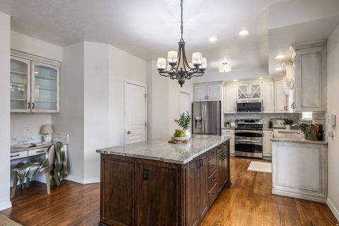 Tiny photo for 875 S BLUE RIDGE LN, Alpine, UT 84004 (MLS # 2142444)