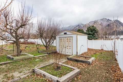 Tiny photo for 875 S BLUE RIDGE LN, Alpine, UT 84004 (MLS # 2142444)