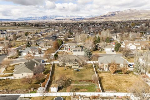 Tiny photo for 875 S BLUE RIDGE LN, Alpine, UT 84004 (MLS # 2142444)
