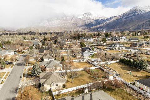 Tiny photo for 875 S BLUE RIDGE LN, Alpine, UT 84004 (MLS # 2142444)