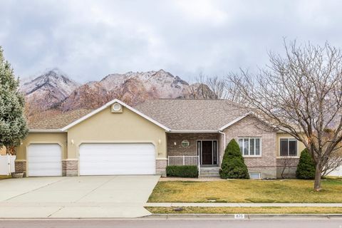 Tiny photo for 875 S BLUE RIDGE LN, Alpine, UT 84004 (MLS # 2142444)