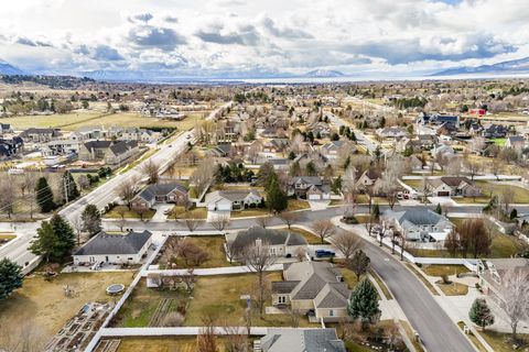 Tiny photo for 875 S BLUE RIDGE LN, Alpine, UT 84004 (MLS # 2142444)
