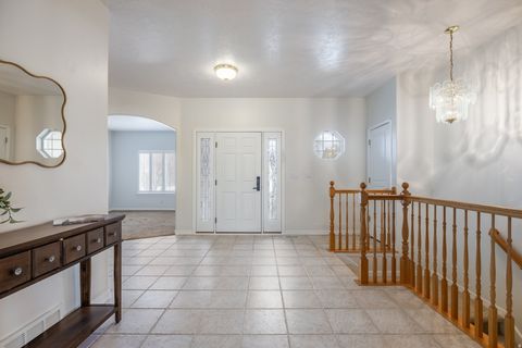 Tiny photo for 875 S BLUE RIDGE LN, Alpine, UT 84004 (MLS # 2142444)